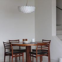 Pembridge Ceramic Chandelier