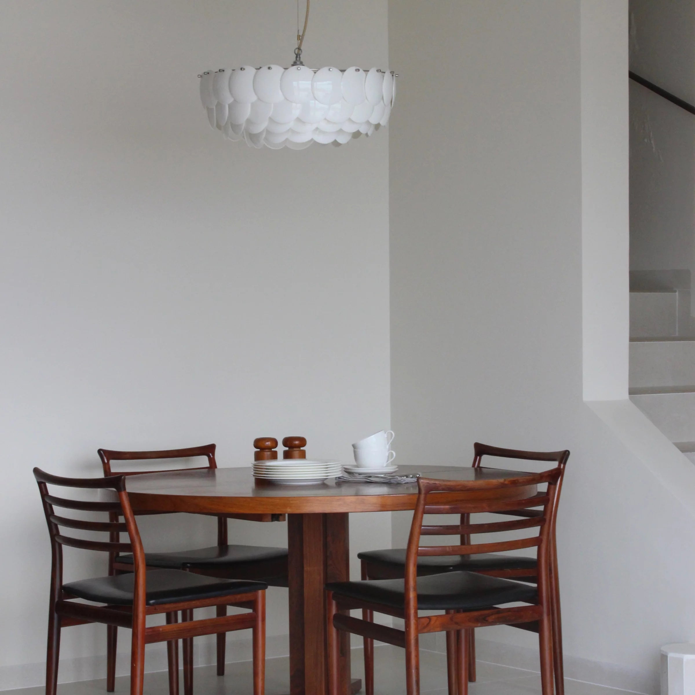Pembridge Ceramic Chandelier