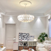 Pembridge Ceramic Chandelier