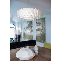 Pembridge Ceramic Chandelier