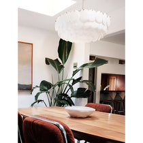 Pembridge Ceramic Chandelier