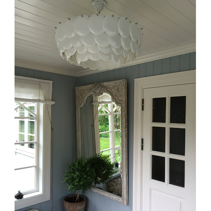 Pembridge Ceramic Chandelier