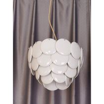 Pembridge Ceramic Chandelier