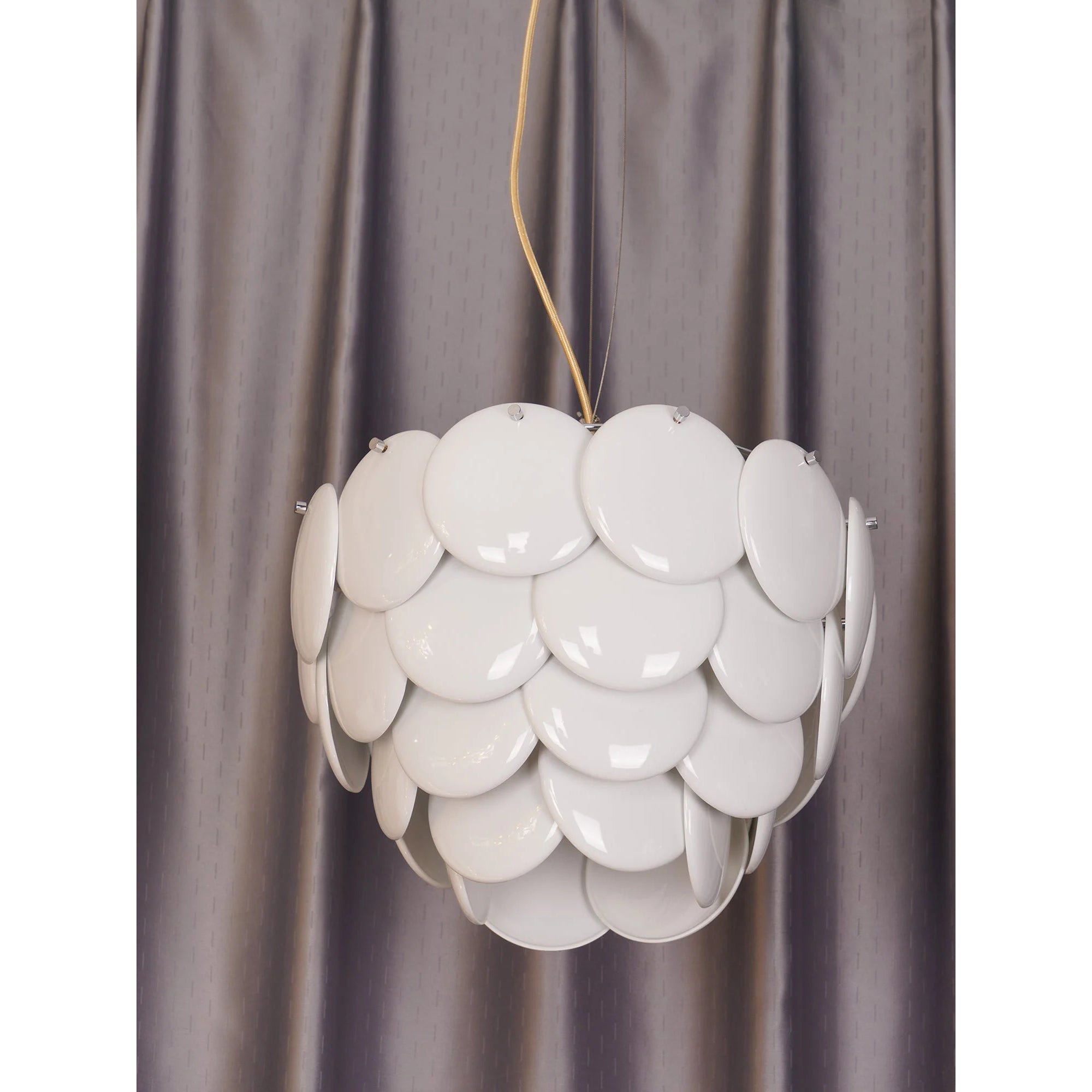 Pembridge Ceramic Chandelier