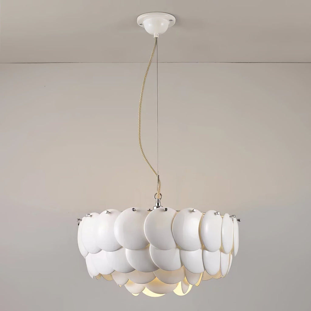 Pembridge Ceramic Chandelier