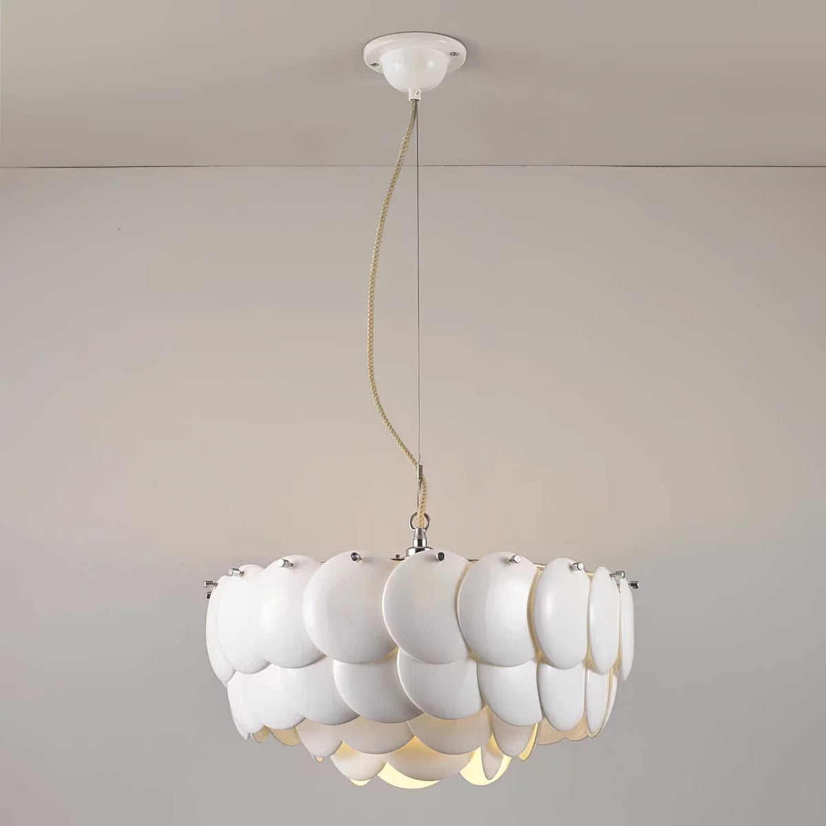 Pembridge Ceramic Chandelier
