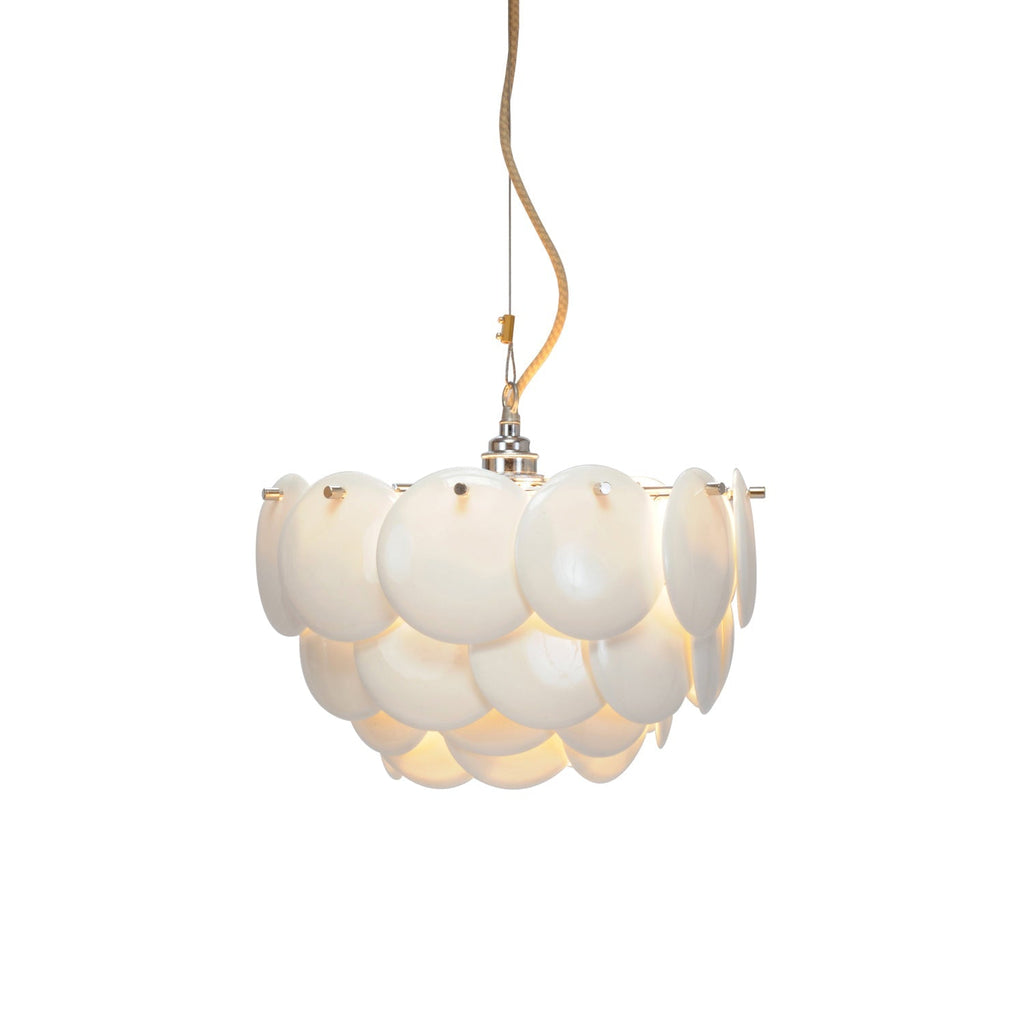 Pembridge Ceramic Chandelier