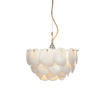 Pembridge Ceramic Chandelier