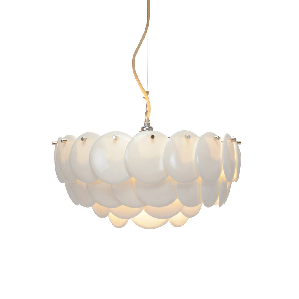 Pembridge Ceramic Chandelier