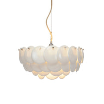 Pembridge Ceramic Chandelier