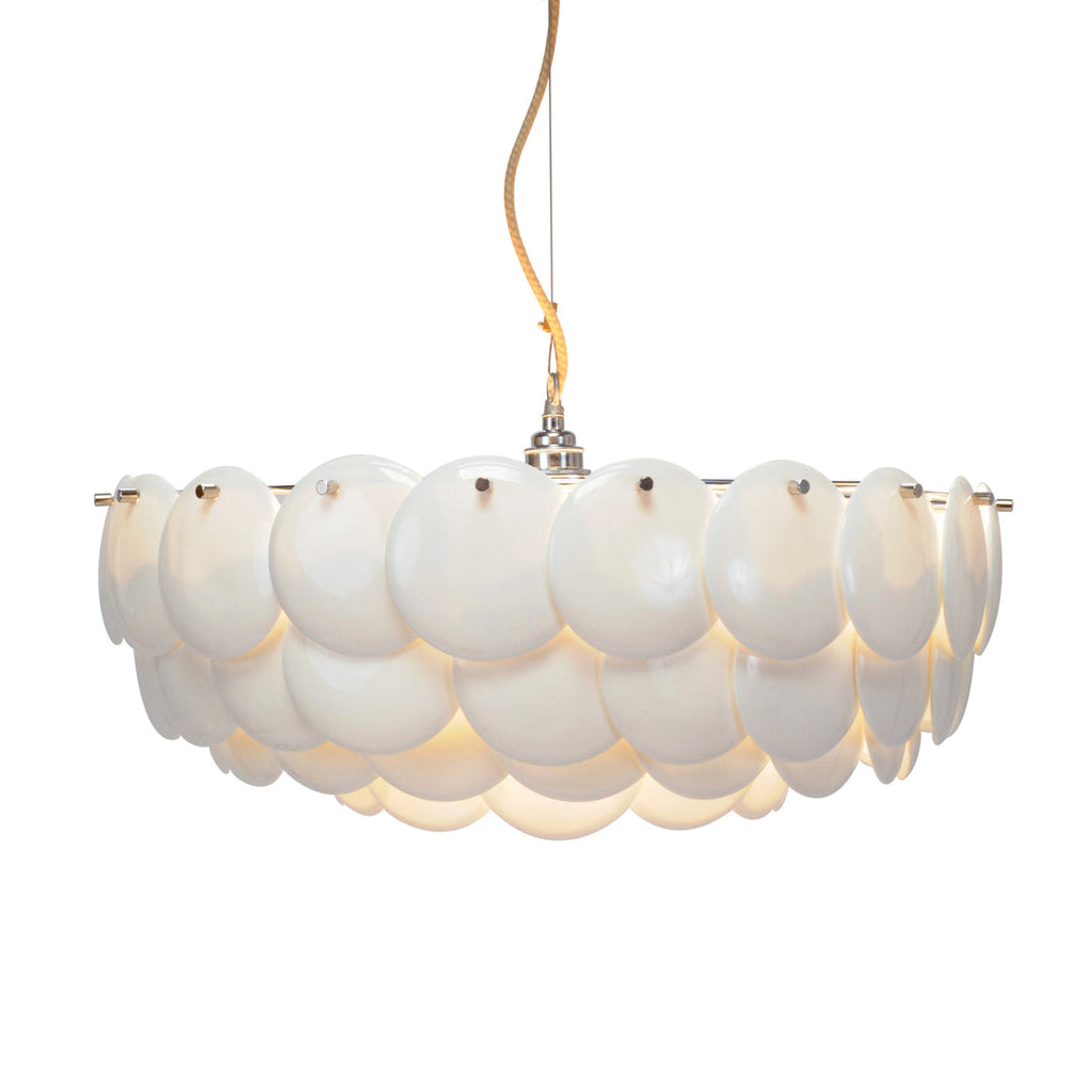Pembridge Ceramic Chandelier