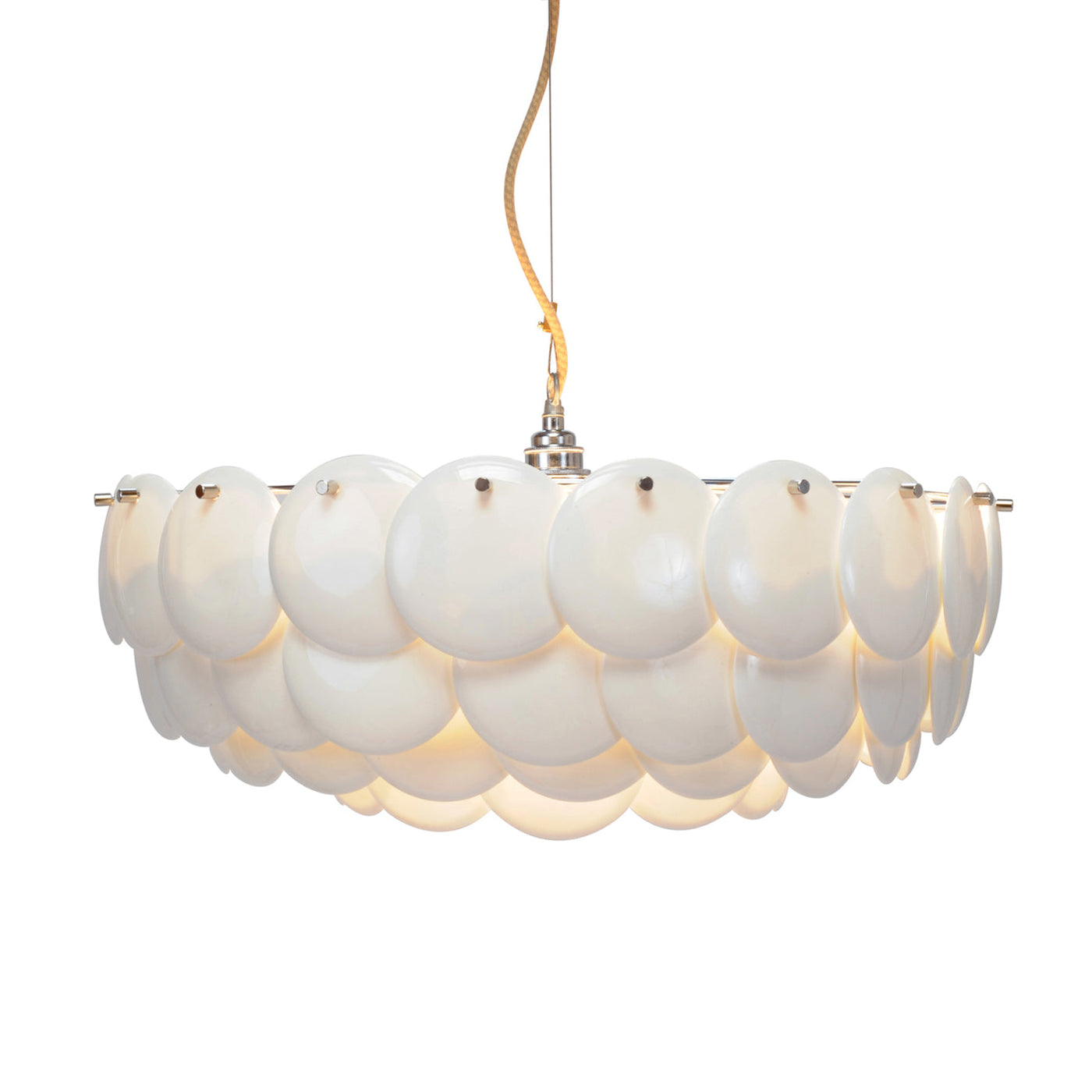 Pembridge Ceramic Chandelier