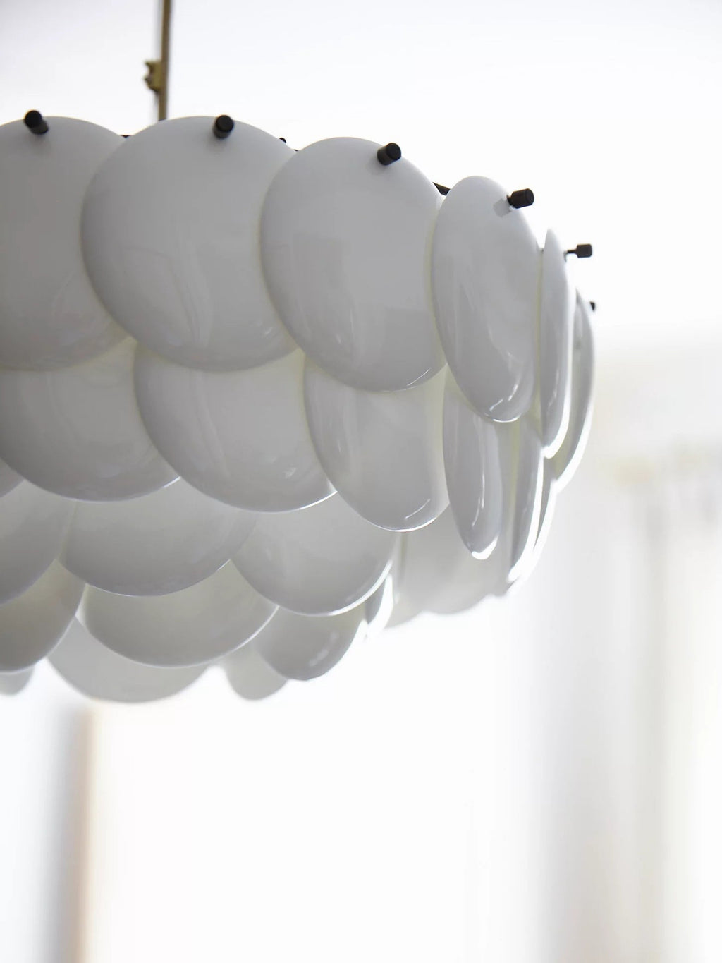 Pembridge Ceramic Chandelier