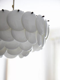 Pembridge Ceramic Chandelier