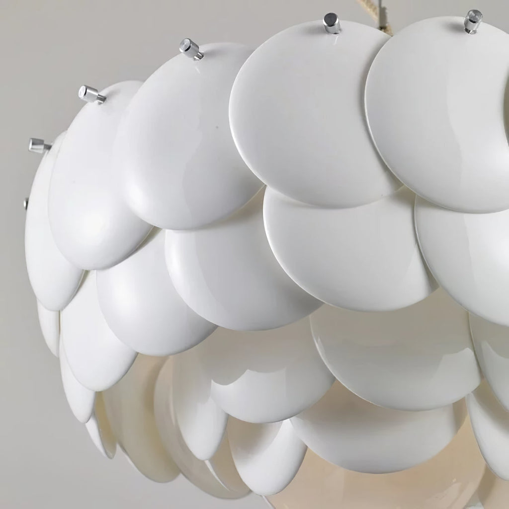 Pembridge Ceramic Chandelier