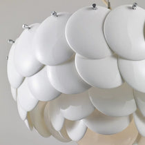 Pembridge Ceramic Chandelier