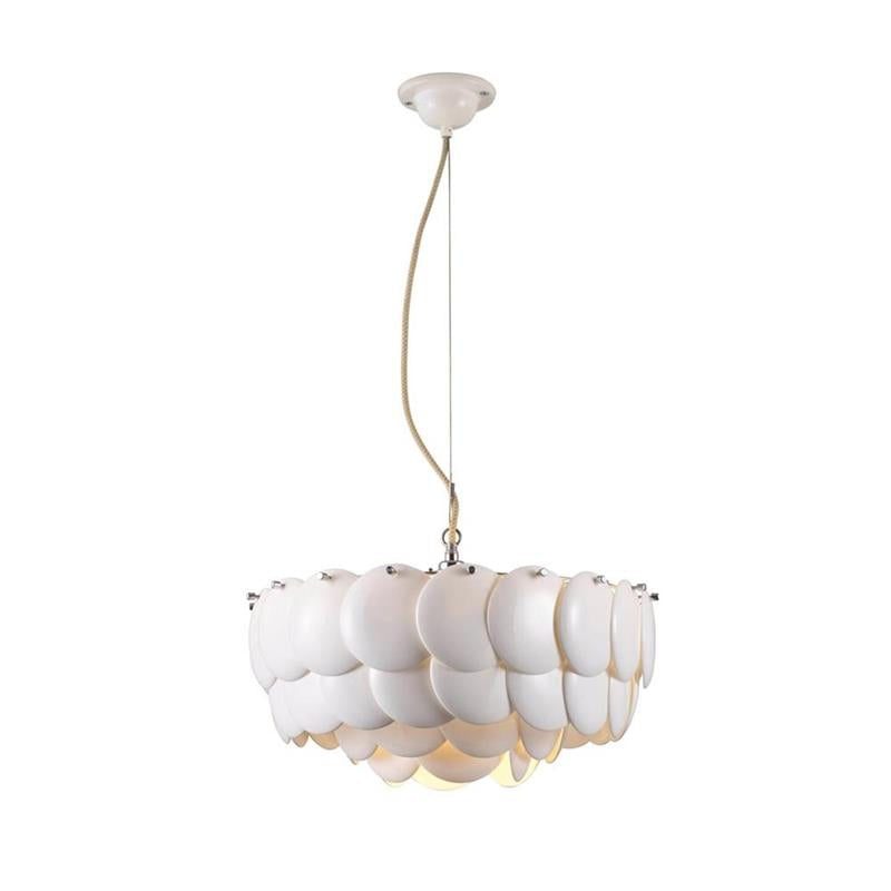 Pembridge Ceramic Chandelier