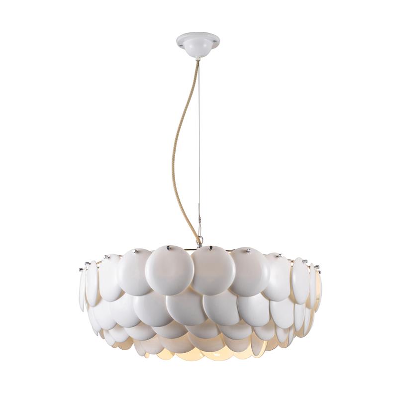 Pembridge Ceramic Chandelier