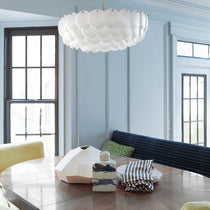 Pembridge Ceramic Chandelier