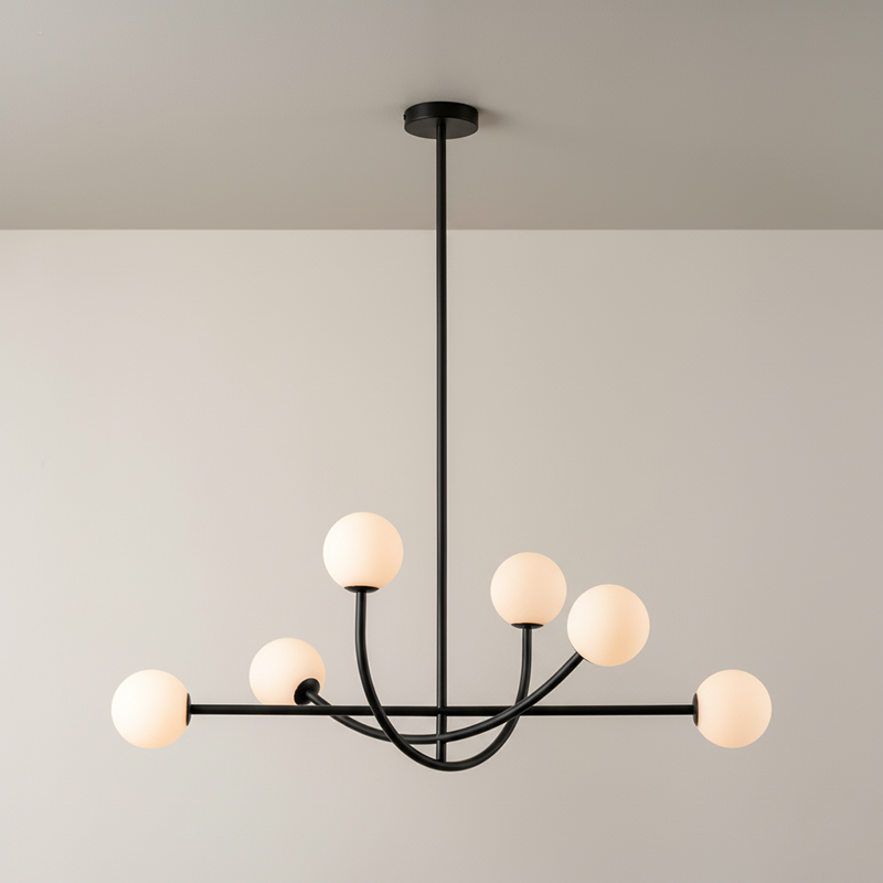 Perry Chandelier