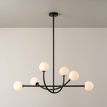 Perry Chandelier