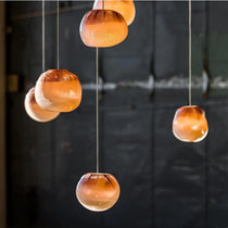 Perseus Glass Chandelier