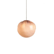Perseus Glass Chandelier