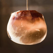 Perseus Glass Chandelier