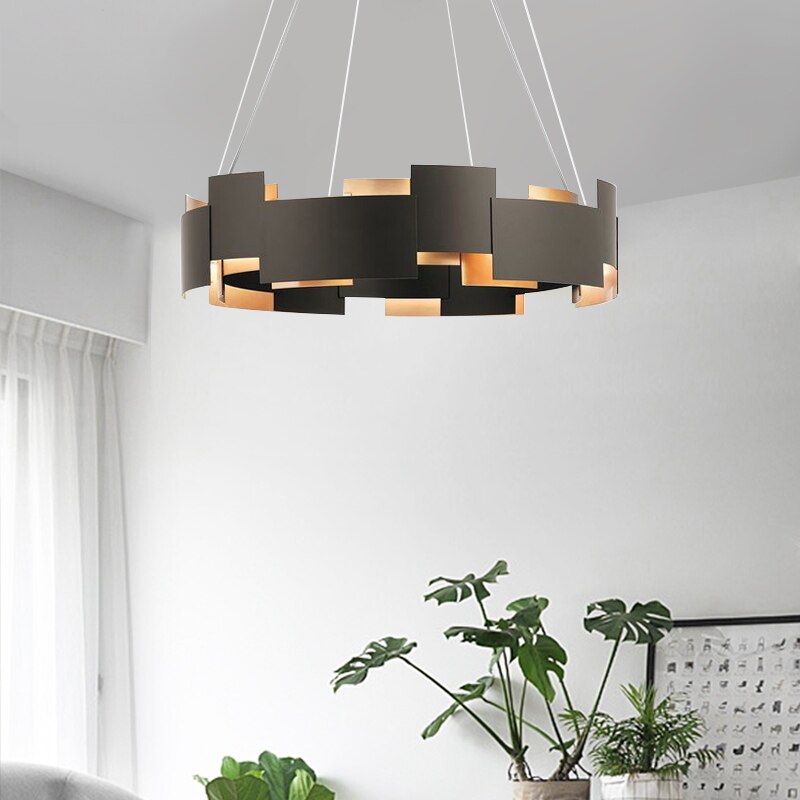 Elia Chandelier