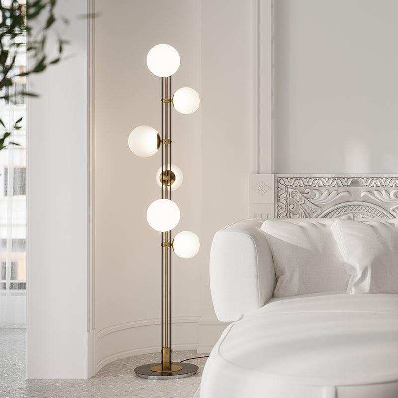 Planeta Floor Lamp Secondary image