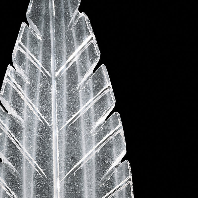 Plume 9 - Light Chandelier