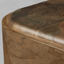 Loranco Plinth Coffee Table