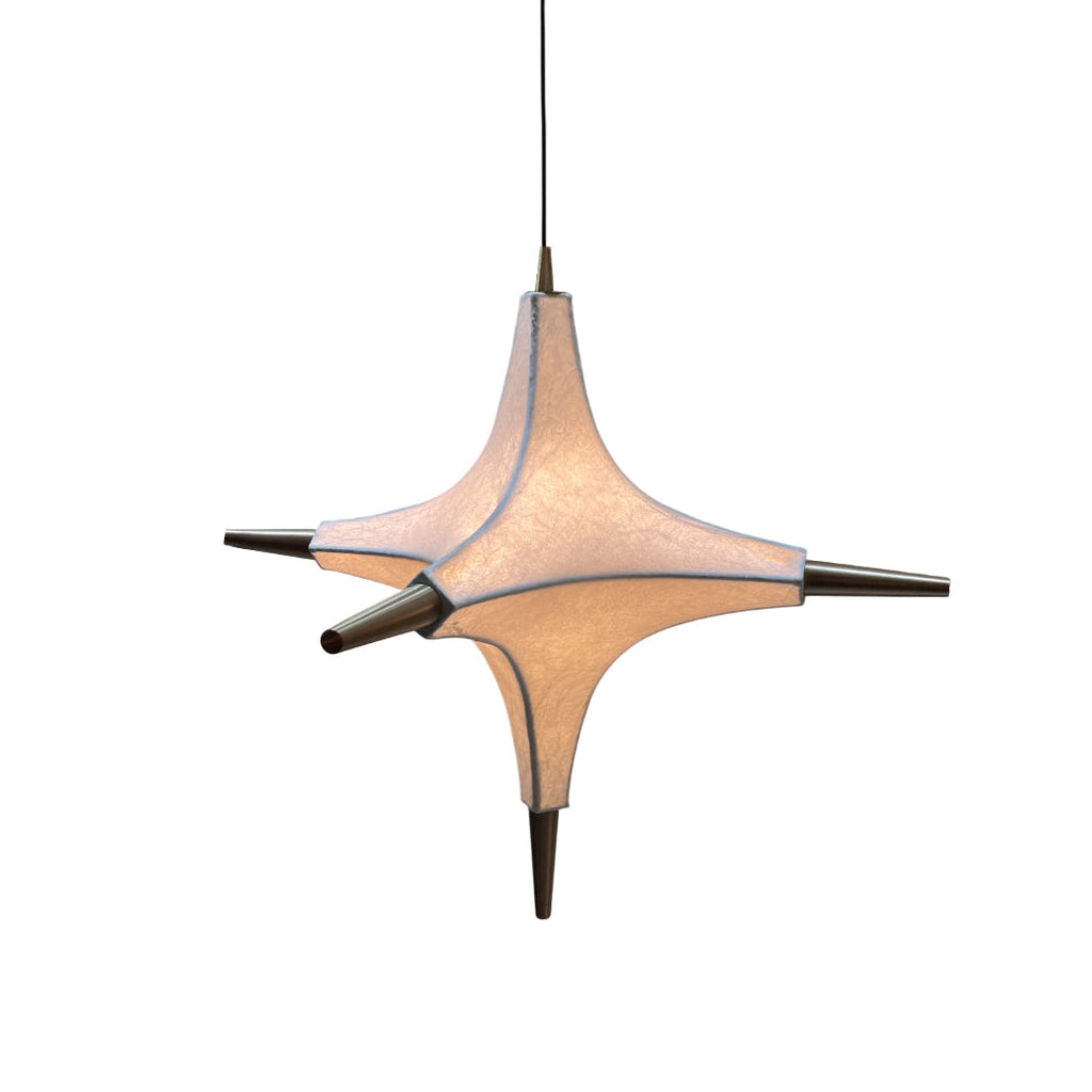 Polar Chandelier