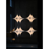 Polar Chandelier