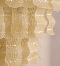 Modern Pollensa Chandelier - CasaraHouse
