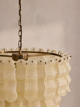 Modern Pollensa Chandelier - CasaraHouse