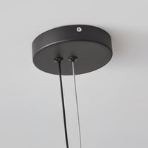 Pomi Round Chandelier