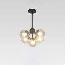 Possini Euro Gable Modo Chandelier