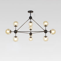 Possini Euro Gable Modo Chandelier