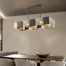 Eirunn Chandelier Linear