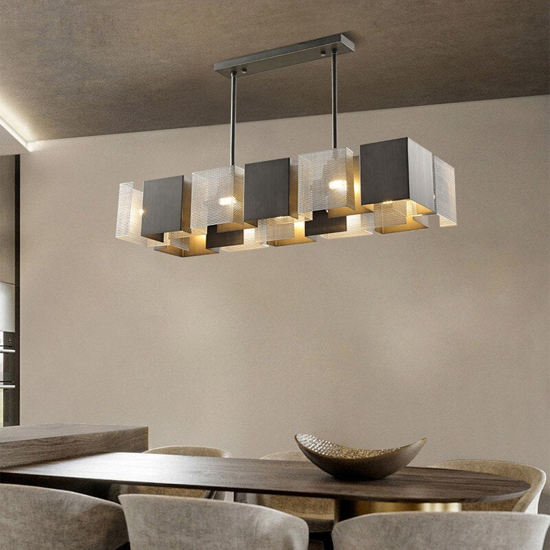 Eirunn Chandelier Linear