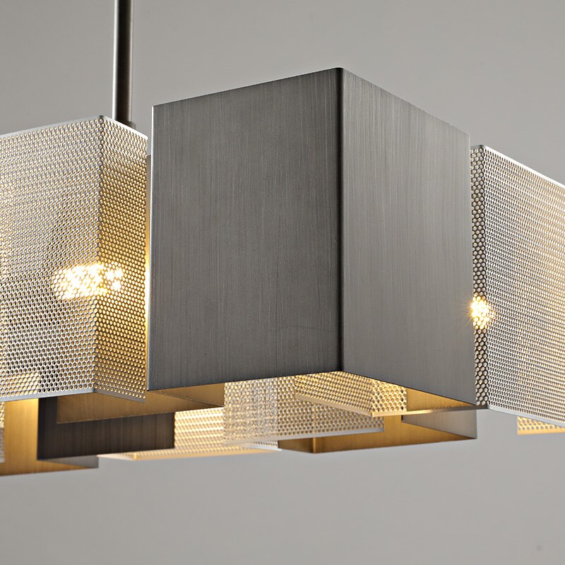 Eirunn Chandelier Linear