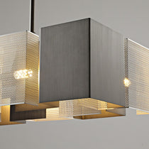 Eirunn Chandelier Linear