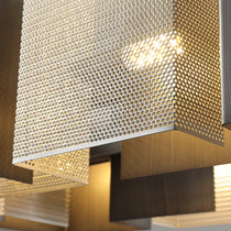 Eirunn Chandelier Linear