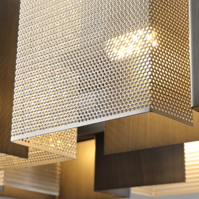 Eirunn Chandelier Linear
