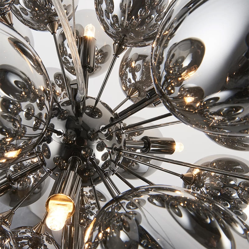 Vivian Chandelier