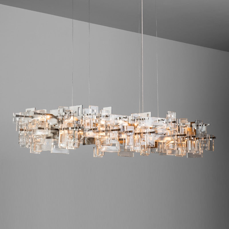 Allison Chandelier