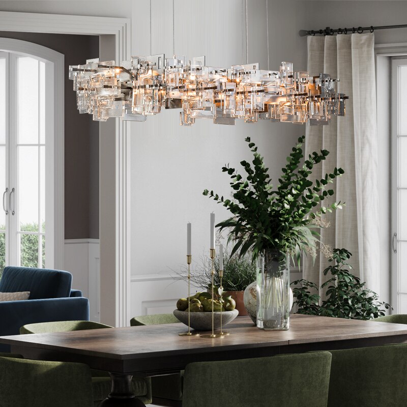 Allison Chandelier