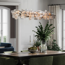 Allison Chandelier