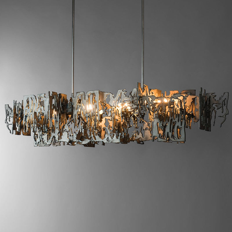 Allison Chandelier